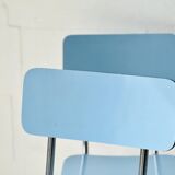 Dining Chairs and Table, 1970’