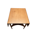 Antique Dutch Pembroke Table, late 1700s