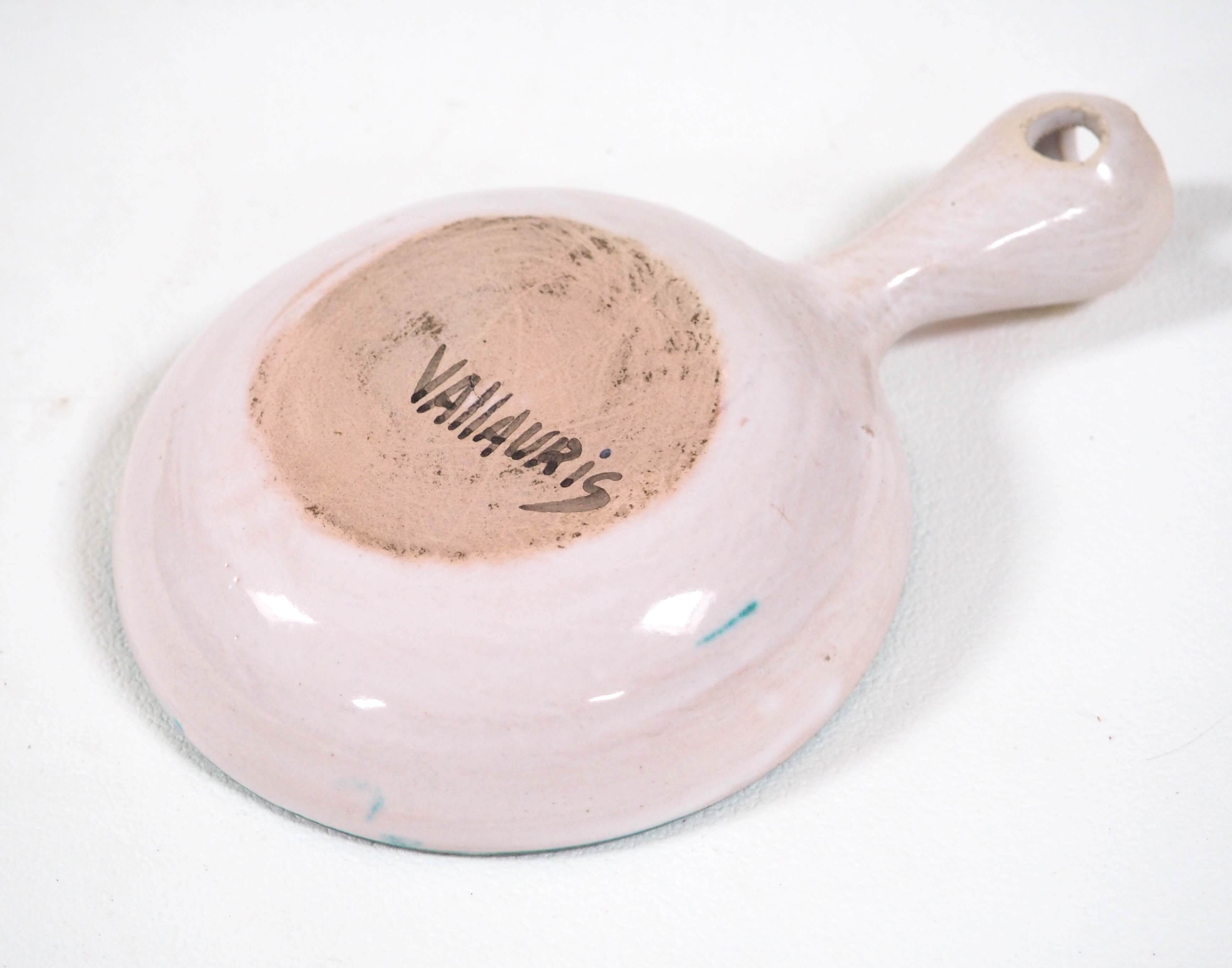 Vallauris mini frying pan