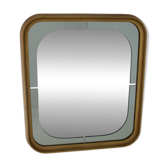 1970s Italian Mirror