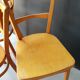 Bistro chairs