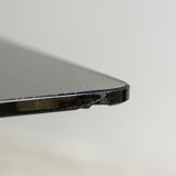 Plexiglass coffee table by Michel Dumas circa 1970'