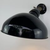 1940 workshop wall lamp