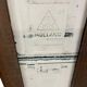Vintage ceramic wall decoration / TMM Holland tiles