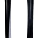 Karim rashid - cadmo led black metal floor lamp - for artemide