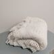 Dessus de lit au crochet granny n°3