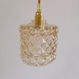Vintage walking lamp