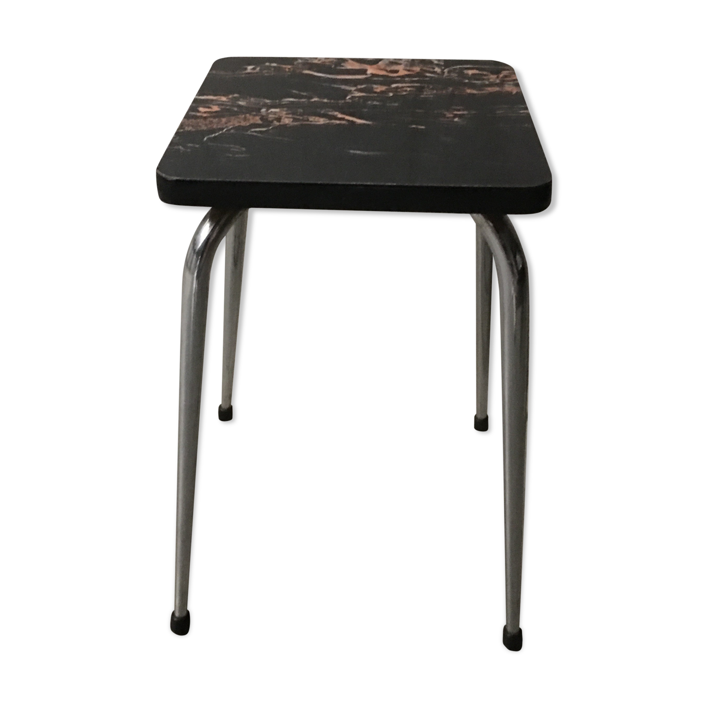 Stool in formica 70