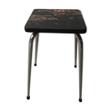 Stool in formica 70