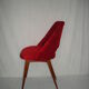 Barrel chair from the 50s
