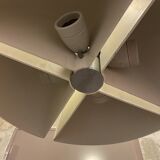 Suspension Raak model Octavo 1970