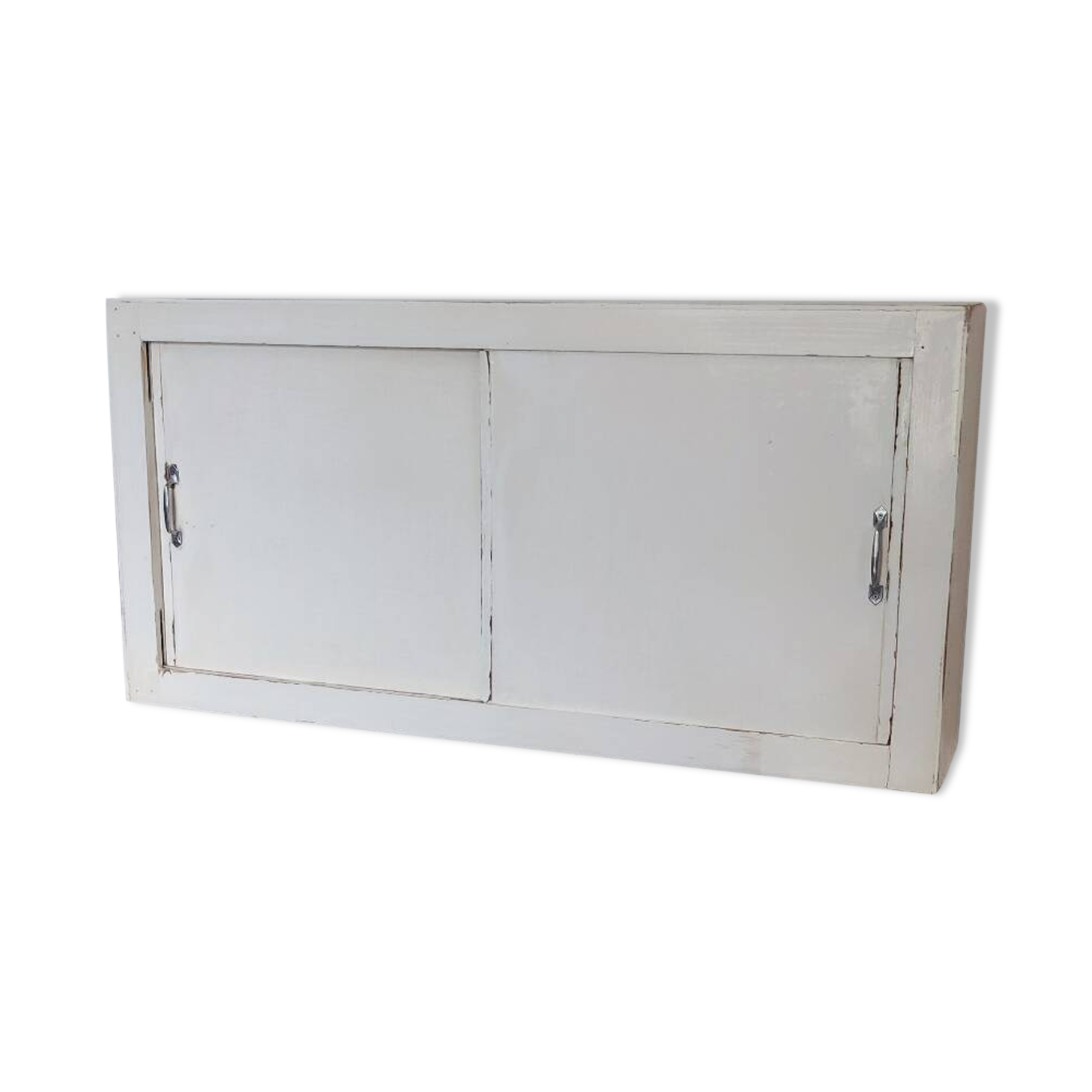 Sliding door buffet