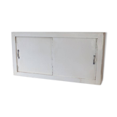 Sliding door buffet