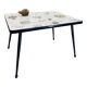 Petite table vintage 60'