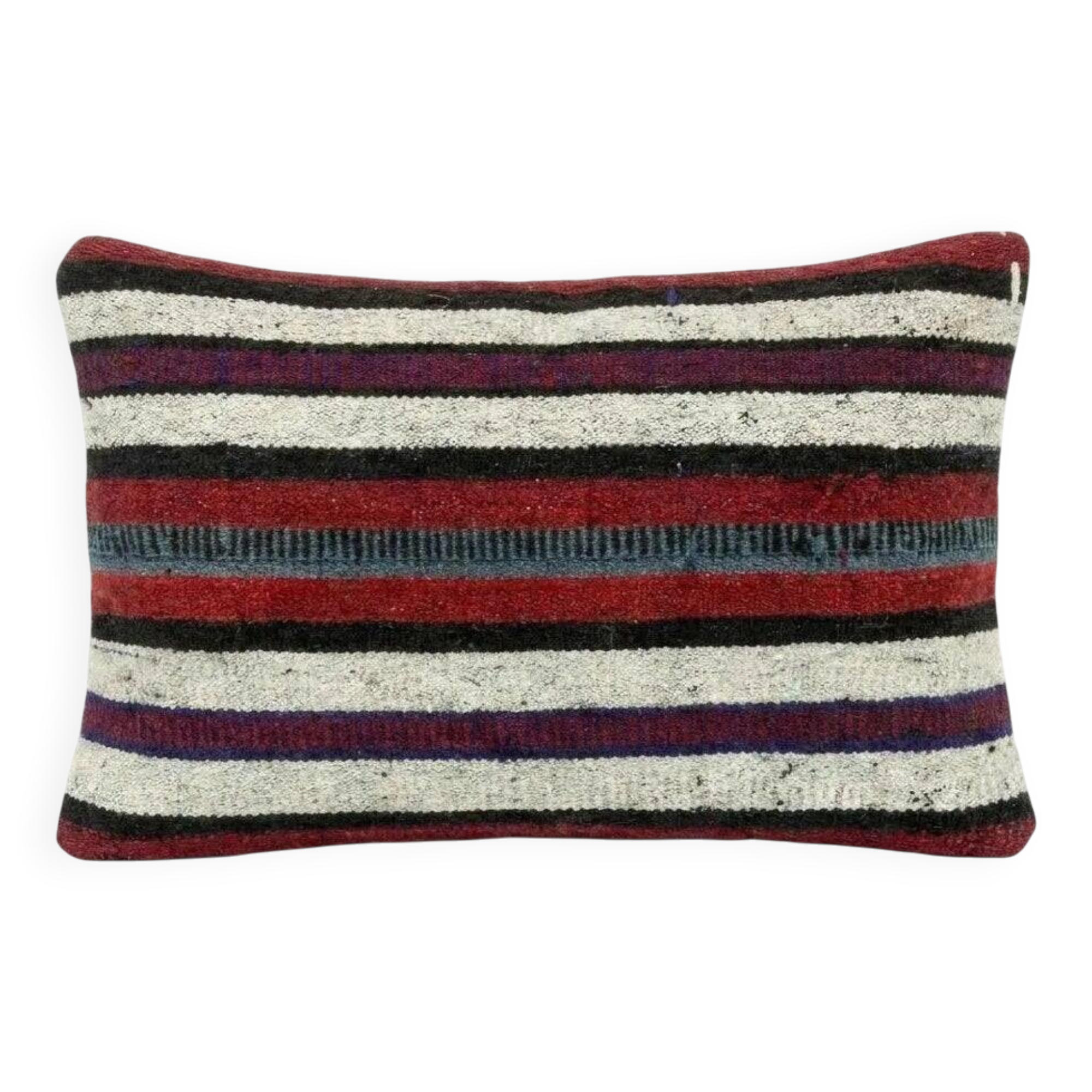 Vintage kilim cushion cover 36x51 cm