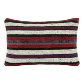 Housse de coussin kilim vintage 36x51 cm
