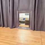 Francois Ghost mirror designed by Philippe Starck, Kartell, Italy