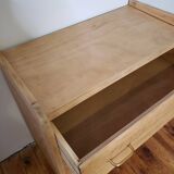 commode vintage