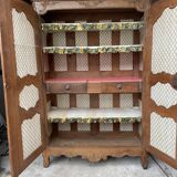 Louis XV ingère cabinet