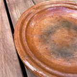 Terracotta tagine