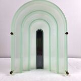 Vintage Herda Memphis wall light 1970s