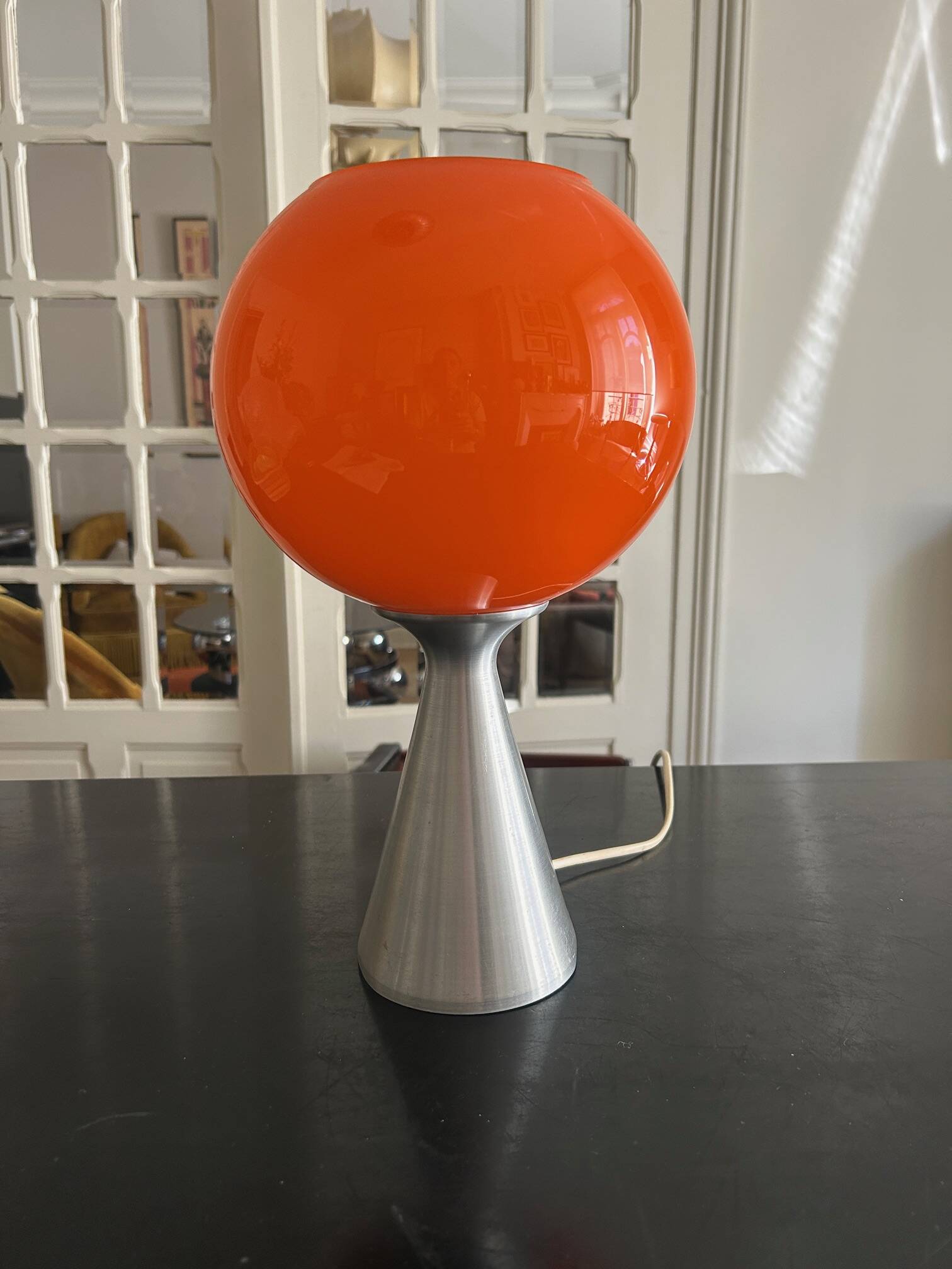 Lampe Erco d'Aloys Gangkofner, 1970