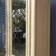 Wardrobe ash and oak
