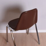 Chair by O. F. Pollak for Sulo, Germany, 1980s
