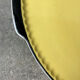 Serving dish Villeroy & Boch Yellow and black 1950s