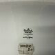 Rare Rosenthal Martin Freyer white ceramic vase , 1960’s