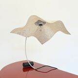 Area Curvea table lamp by Mario Bellini for Artemide