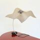 Area Curvea table lamp by Mario Bellini for Artemide