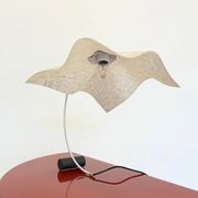 Lampe de table Area Curvea par Mario Bellini pour Artemide