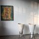 Willy Guhl planter cones x2