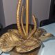 "Lily Pad Lamp"