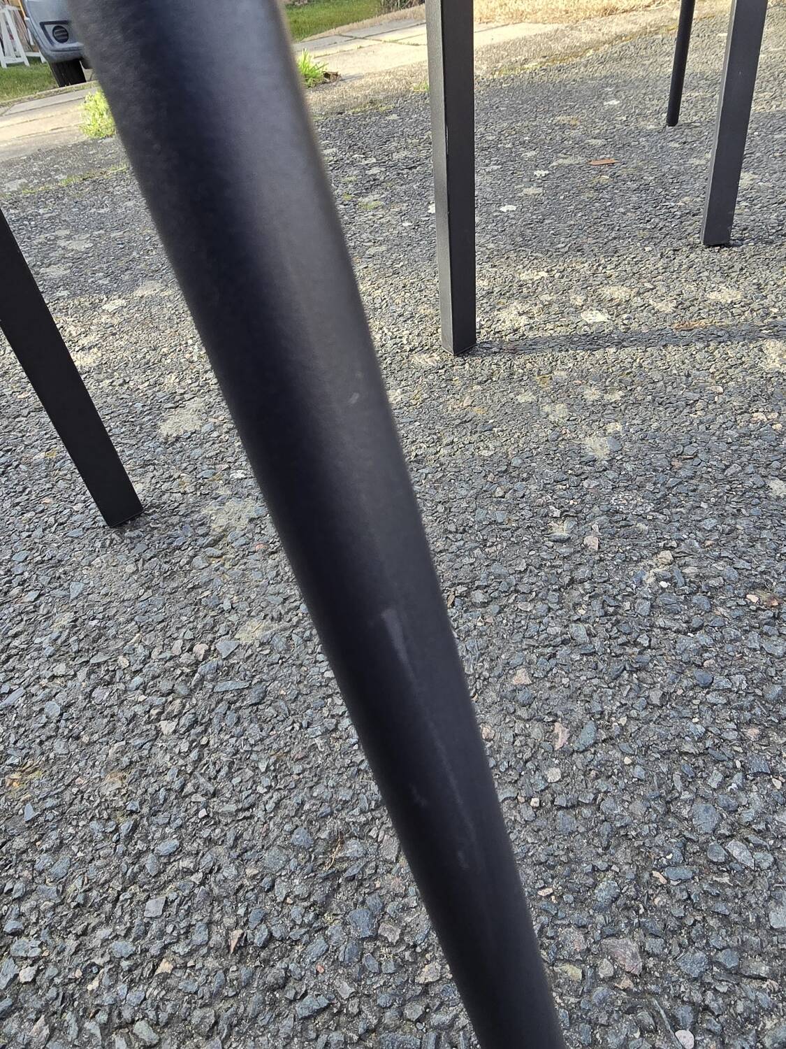 Vitra 03 chair