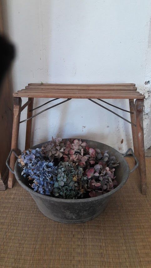 Painter or fisherman folding stool