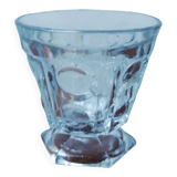 Antique glass from Charles X