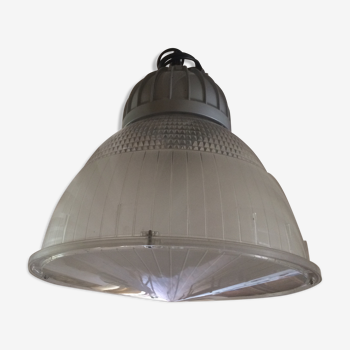 Industrial Disano hanging lamp