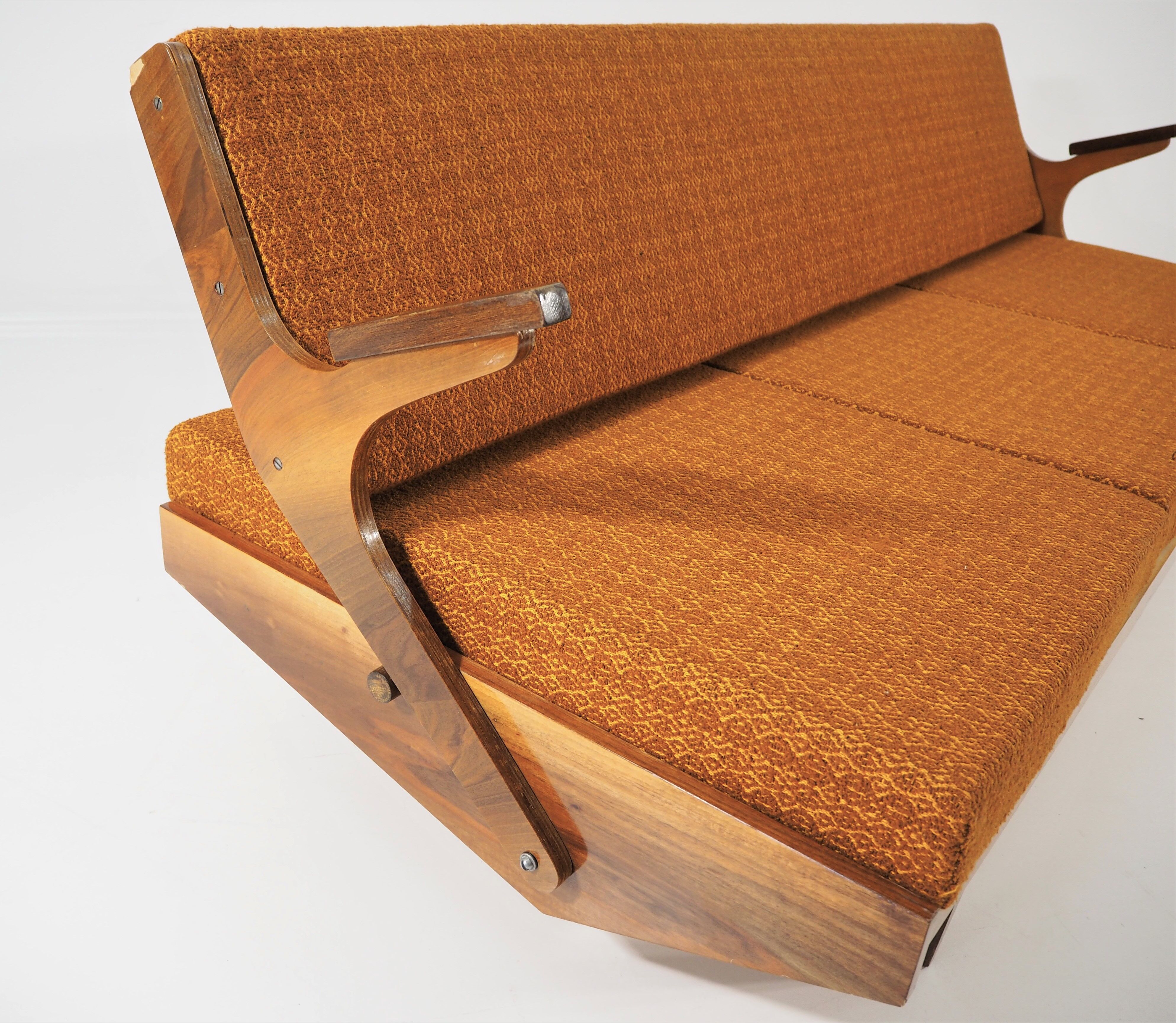 vintage sofa, 1970s