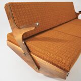 vintage sofa, 1970s