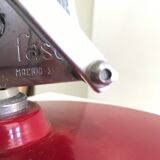 Fase desk lamp