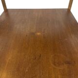 Vintage Poul Cadovius Royal System wandsysteem wandmeubel