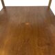 Vintage Poul Cadovius Royal System wandsysteem wandmeubel