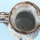 Ceramic pitcher