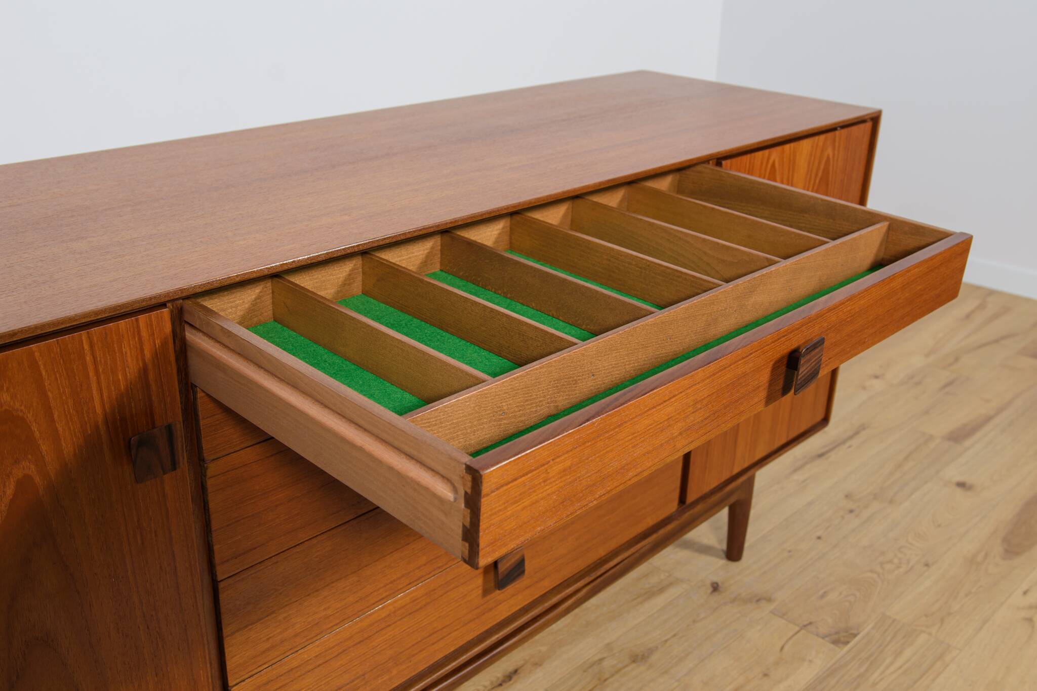 Mid-Century Sideboard by Ib Kofod Larsen for G-Plan, 1960s