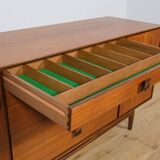Mid-Century Sideboard by Ib Kofod Larsen for G-Plan, 1960s