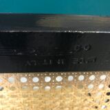 B64 Breuer black armchair