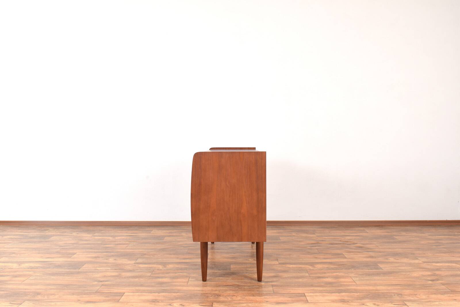Mid-Century Danish Teak Sideboard, 1960s.