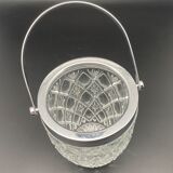 Ice bucket with handle - S4M8